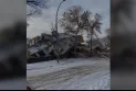 Reports of possible injuries in a "large explosion" in downtown Regina