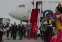 Trudeau arrives in Indonesia to attend the G20 summit aiming to increase Russia's isolation