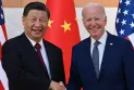 US-China summit in Bali... Emphasis on the importance of direct talks