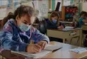 Study: Schools that mandated mask-wearing saw fewer COVID-19 cases