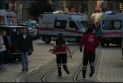 Turkey confirms that the Istanbul bombing attacker is of Syrian nationality
