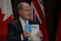 The Ontario government is preparing to release the economic fall forecasts