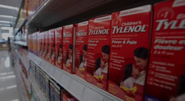 The Canadian Ministry of Health obtains more foreign supplies of painkillers for children