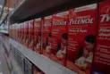 The Canadian Ministry of Health obtains more foreign supplies of painkillers for children