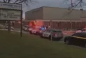 Birchmount Collegiate High School reopens today after a student stabbing incident