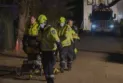 Safely rescuing a construction worker from a collapsed trench in Oakville