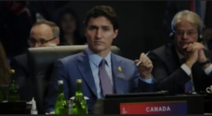 Trudeau pledges money for infrastructure and vaccine production in developing countries