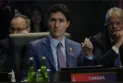Trudeau pledges money for infrastructure and vaccine production in developing countries