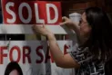 Increase in Canadian home sales for October compared to September