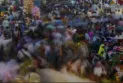 The world's population is 8 billion, creating many challenges