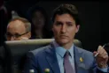 Trudeau deletes a tweet falsely claiming that Iran sentenced 15,000 protesters to death