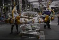 StatCan: Manufacturing sales unchanged, stable in September at $70.4 billion