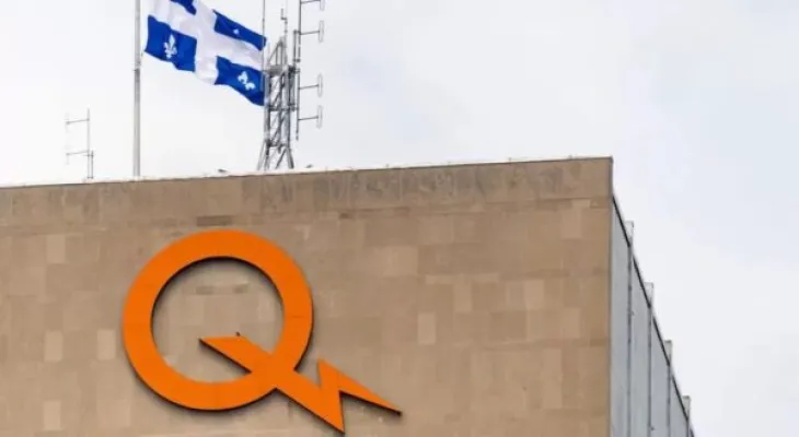 Canada accuses a Hydro Quebec employee of spying for China