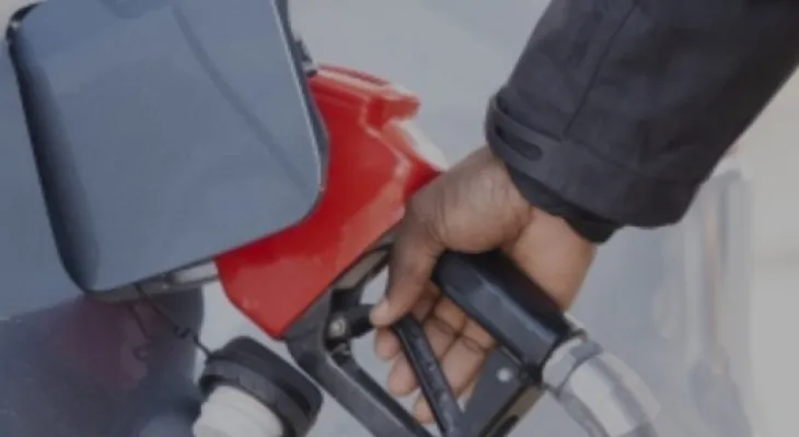 Gasoline prices will drop by 8 cents by Thursday