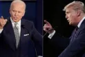 Biden comments on Trump's announcement of his candidacy for the 2024 elections: He betrayed America