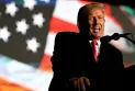 Trump after officially running for presidency: Biden is leading the country to a nuclear war
