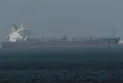 Oil tanker hit by a drone carrying bombs off the coast of Oman