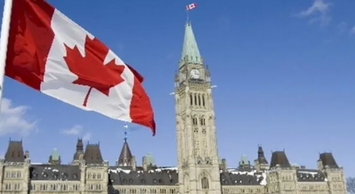 Canada imposes new sanctions on Iran over Russia and human rights