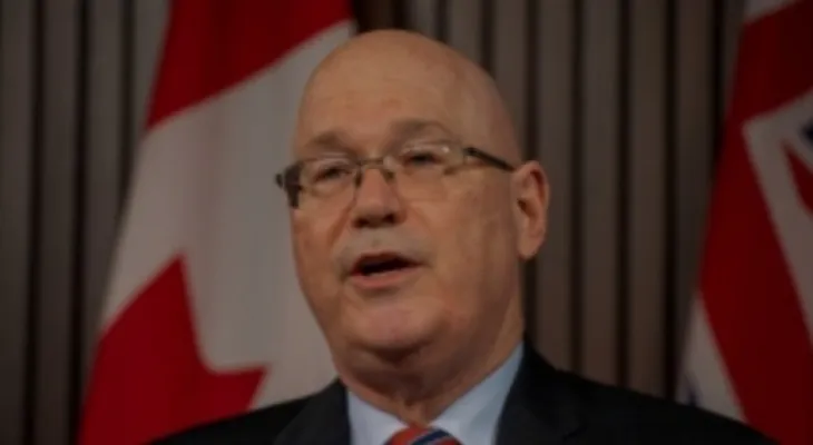 Ontario grants itself the authority to appoint regional heads and provides more authority to mayors.