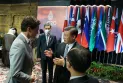 Trudeau responds to Xi Jinping's reproach