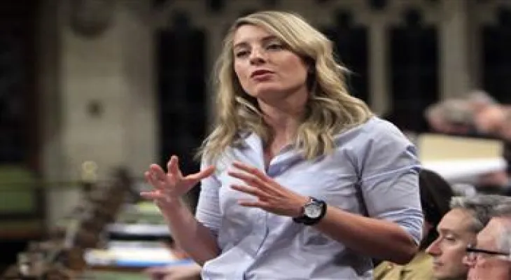 Canada announces a package of sanctions against Iran