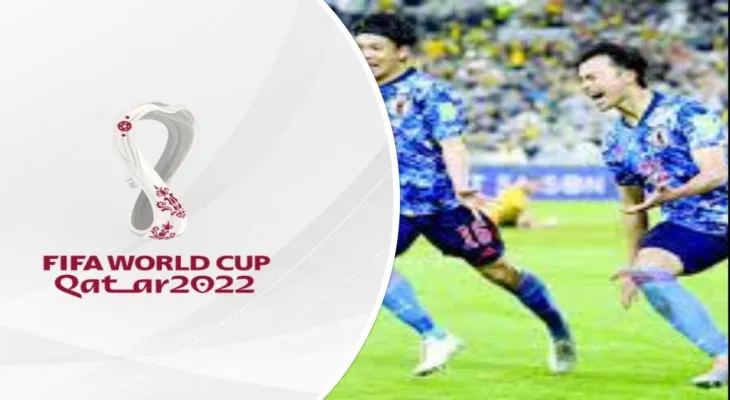 In preparation for the World Cup.. Japan faces Canada