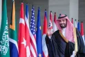 In the presence of bin Salman, Saudi Arabia and South Korea agree on massive projects