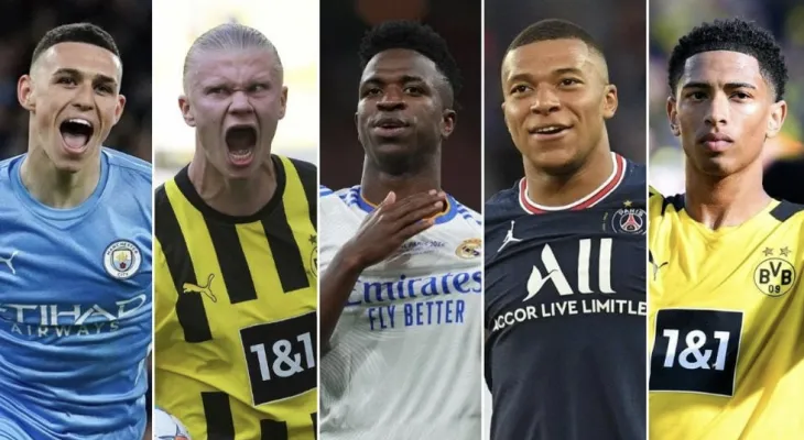 Discover the list of the world's most expensive players participating in the 2022 World Cup in Qatar