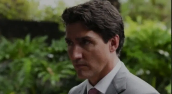 Trudeau arrives in Thailand to focus on expanding Canada's trade with the Indian and Pacific Oceans