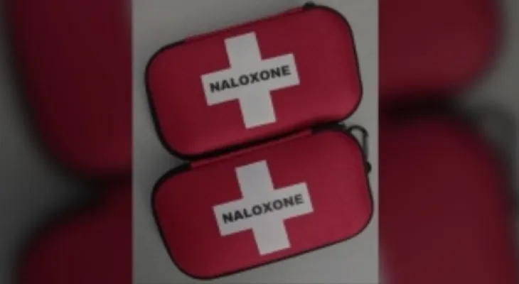 Toronto Public Health issued an alert after the death of "at least 15 people" due to drug overdose.