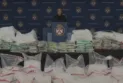 Toronto: Police seized drugs worth 58 million dollars