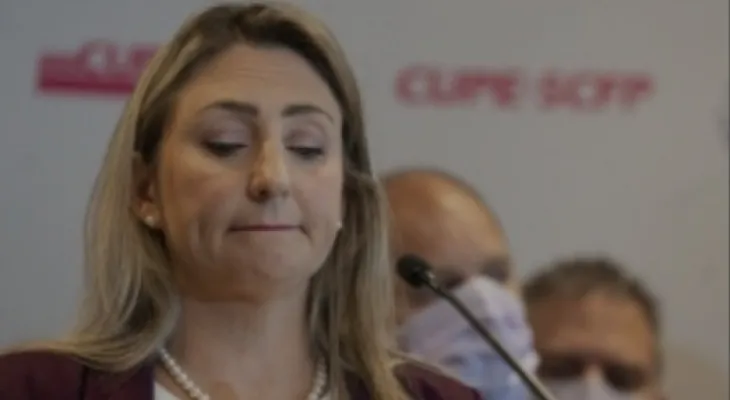 Ontario: Letiche's talks with CUPE to resume today as education workers' strike approaches