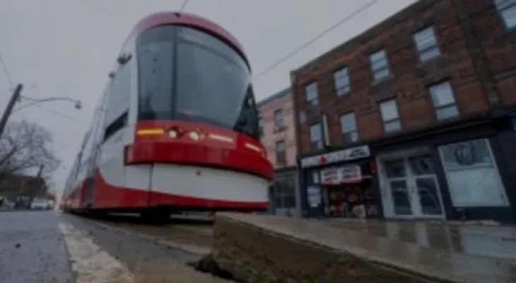 The Toronto Transit Commission revoked the COVID-19 vaccine mandate and announced plans to reinstate terminated employees.