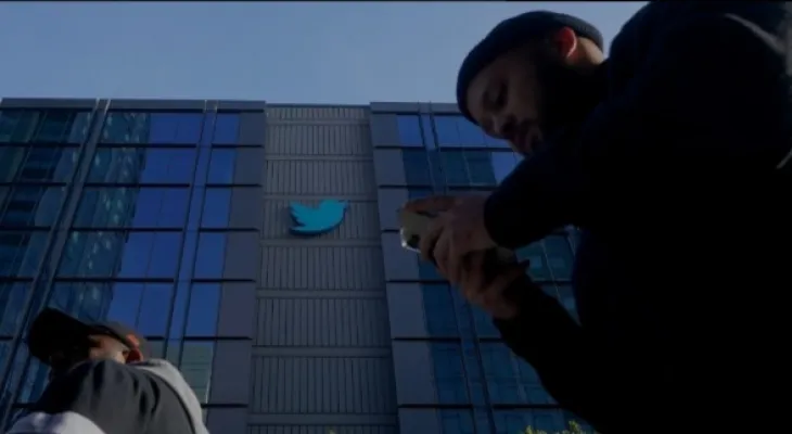 Elon Musk stated that he will find a new leader for Twitter