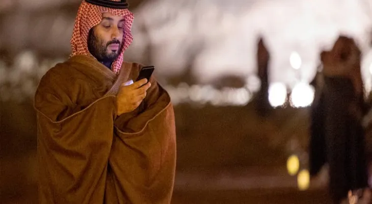 US Department of Justice: Mohammed bin Salman has immunity in the Khashoggi murder case