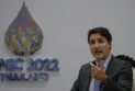Trudeau: The Canadian Armed Forces will strengthen their engagement with the Indo-Pacific regions
