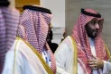 Bin Salman cancels his visit to Japan unexpectedly