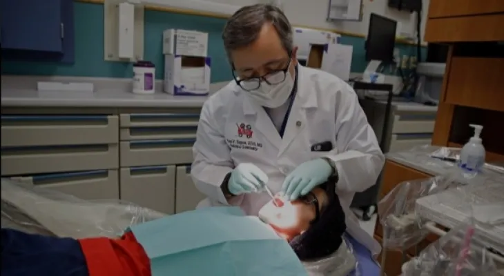 The National Dental Care feature has now become law, here is who qualifies for it.