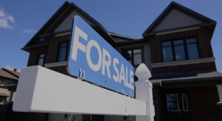 What the latest Canadian mortgage rate data shows