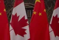 The Royal Canadian Mounted Police say they are "aware" of foreign interference in the country as they work to combat it.