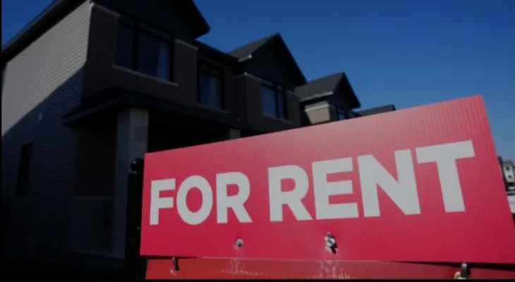 Here is the cost of renting an apartment in Ottawa and Gatineau