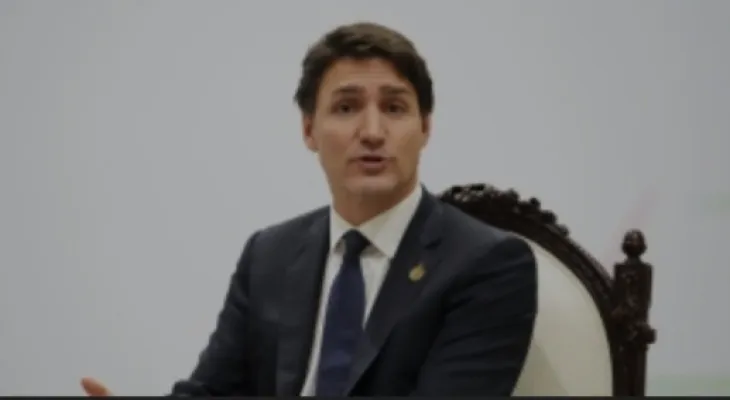 Trudeau will attend the Francophone countries summit in Tunisia amid geopolitical upheavals