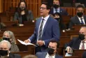 Quebec Bloc Party asks the Canadian government not to send a delegation to the World Cup in Qatar