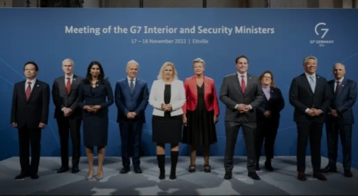 Canada calls on G7 ministers to meet on tackling media misinformation