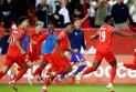 Canada seeks to achieve its first victory in its second World Cup participation