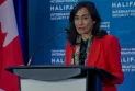 The Minister of Defense affirms that Canada is ready to face evolving global threats