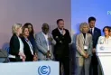 Cup27: Closing the summit with the establishment of a compensation fund for "poor" countries