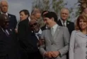 Trudeau: Canadian military intervention in Haiti can only occur with the consensus of all political parties