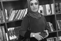 "Extend Your Hand" by journalist Nada Sultan