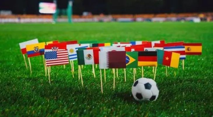 2022 World Cup ... Monday Match Schedule